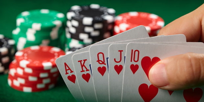 Poker online soldi veri